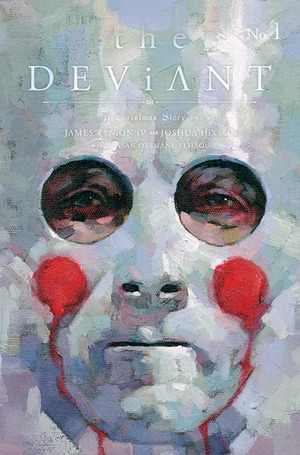 [Deviant #1 (1st printing, Cover E - Sean Phillips Incentive)]