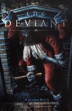 [Deviant #1 (1st printing, Cover G - Lee Bermejo Incentive)]