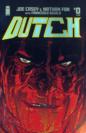 [Dutch #0 (Cover A - Nathan Fox)]