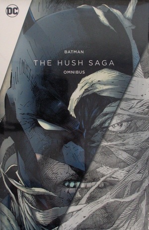 [Batman: Hush Saga: Omnibus (HC)]