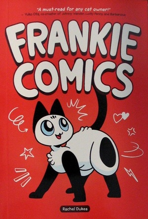 [Frankie Comics (SC)]