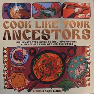[Cook Like Your Ancestors (SC)]