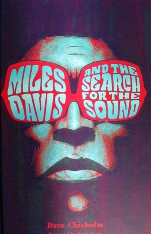 [Miles Davis and the Search for Sound (HC)]