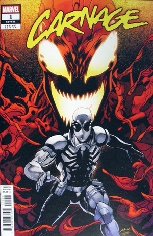 [Carnage (series 4) No. 1 (Cover C - Pere Perez)]