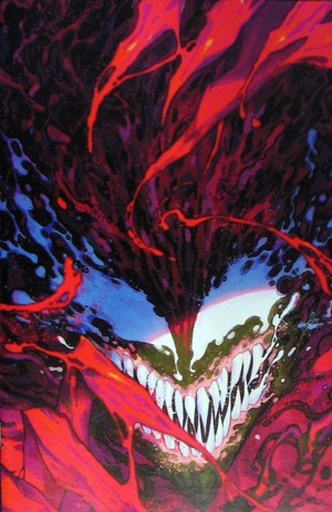 [Carnage (series 4) No. 1 (Cover J - Rose Besch Full Art Incentive)]