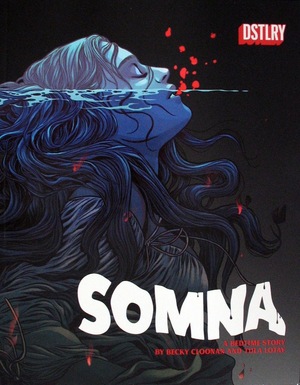 [Somna #1 (Cover A - Becky Cloonan)]