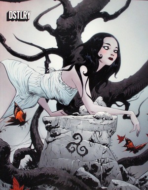 [Somna #1 (Cover F - Jae Lee)]