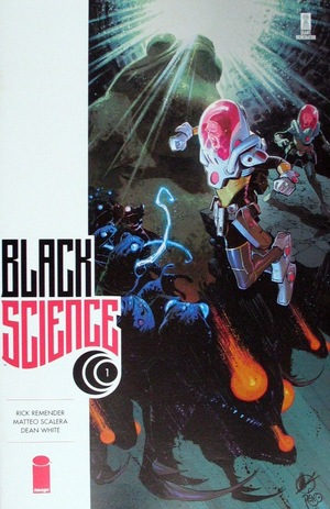 [Black Science #1 (LCSD 2023 10th Anniversary Deluxe Edition)]