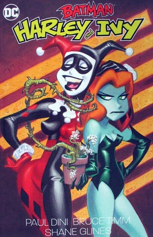 [Batman: Harley & Ivy (SC)]