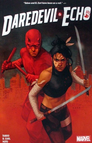 [Daredevil and Echo (SC)]