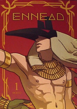 [Ennead Vol. 1 (SC)]