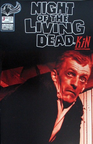 [Night of the Living Dead - Kin #3 (Cover C - Photo)]