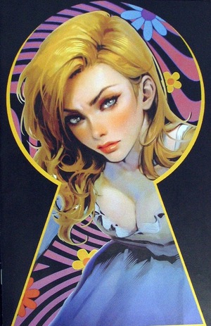 [Alice Never After #5 (Cover D - Sozomaika Full Art Incentive)]