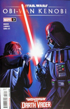 [Star Wars: Obi-Wan (series 2) No. 3 (Cover A - Phil Noto)]