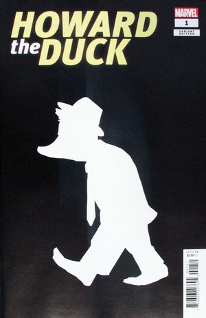 [Howard the Duck - 50th Anniversary No. 1 (Cover E - Insignia)]