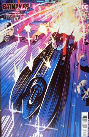 [Batman '89 - Echoes 1 (Cover F - Baldemar Rivas Incentive)]