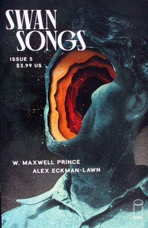 [Swan Songs #5 (Cover A - Alex Eckman-Lawn)]