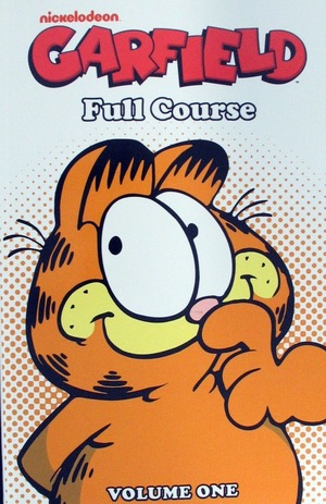 [Garfield Vol. 1: Full Course (SC)]