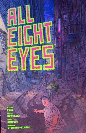 [All Eight Eyes (SC)]
