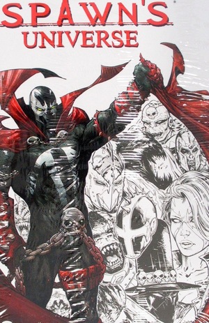 [Spawn's Universe Box Set]