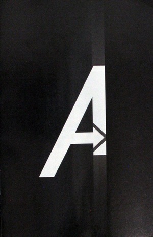 [Avengers (series 8) No. 8 (Cover K - Insignia Full Art Incentive)]