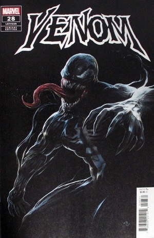 [Venom (series 5) No. 28 (Cover C - Adi Granov)]