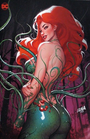 [Poison Ivy 17 (Cover F - David Nakayama Full Art Incentive)]