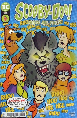 [Scooby-Doo: Where Are You? 125]
