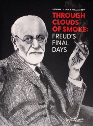 [Through Clouds of Smoke: Freud's Final Days (SC)]