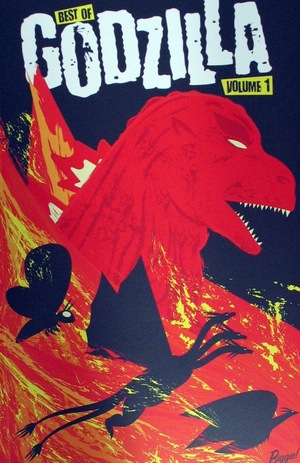 [Godzilla: Best of Vol. 1 (SC)]