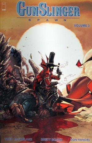 [Gunslinger Spawn Vol. 3 (SC)]