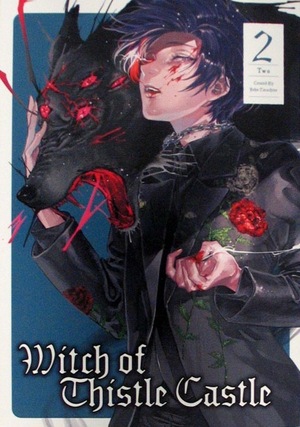 [Witch of Thistle Castle Vol. 2 (SC)]