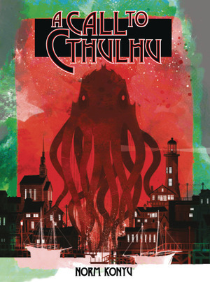 [Call to Cthulhu Vol. 1 (HC)]