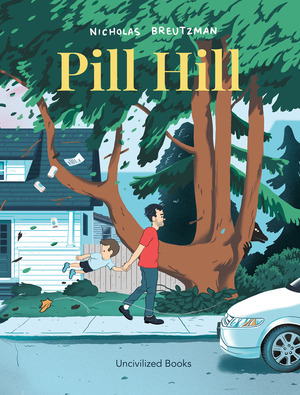 [Pill Hill (HC)]