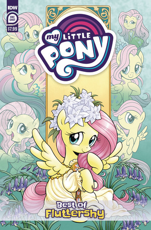 [My Little Pony: Best of #5: Fluttershy]