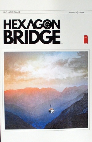 [Hexagon Bridge #4]