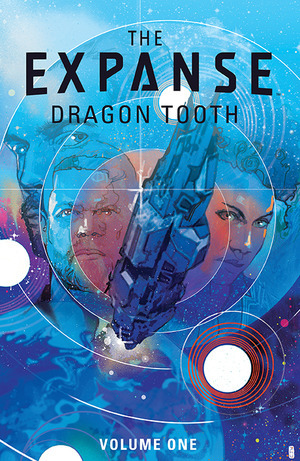 [Expanse - Dragon Tooth (SC)]