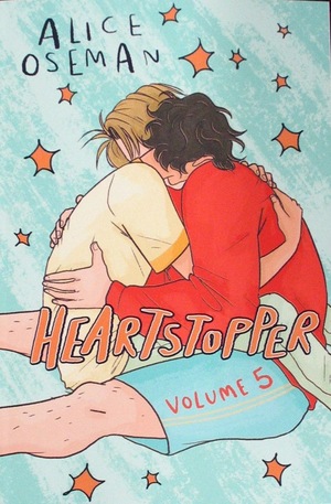 [Heartstopper Vol. 5 (SC)]