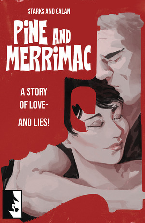 [Pine and Merrimac #1 (1st printing, Cover B - Erica Henderson)]