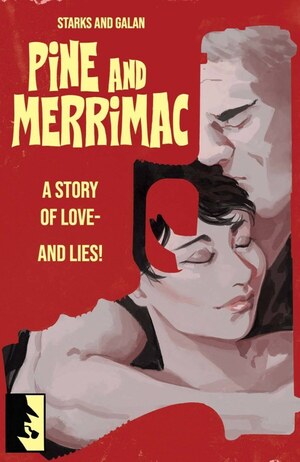 [Pine and Merrimac #1 (1st printing, Cover F - Erica Henderson Incentive)]