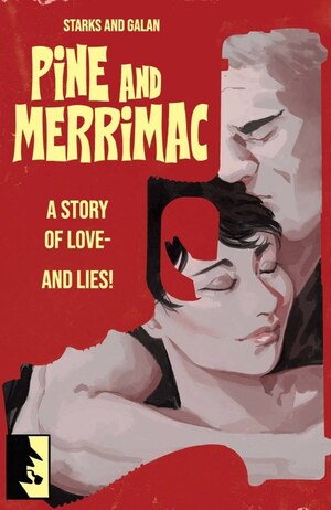 [Pine and Merrimac #1 (1st printing, Cover F - Erica Henderson Incentive)]