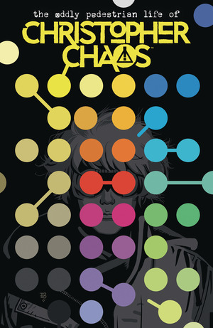 [Oddly Pedestrian Life of Christopher Chaos #6 (Cover C - Tonci Zonjic Incentive)]