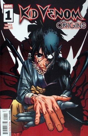 [Kid Venom - Origins No. 1 (Cover A - Taigami)]