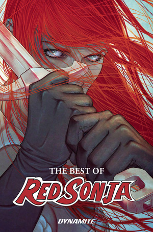 [Best of Red Sonja (HC)]