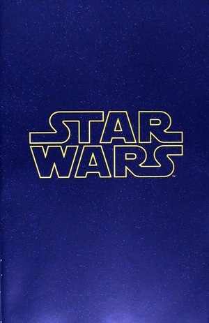 [Star Wars (series 5) No. 42 (Cover C - Logo)]