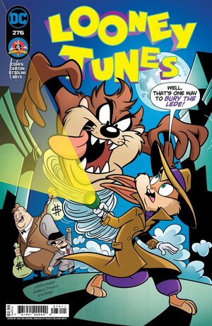 [Looney Tunes 276]