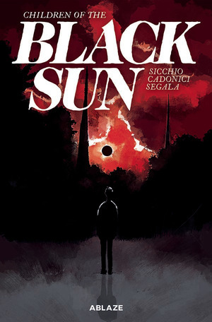 [Children of the Black Sun Vol. 1 (SC)]