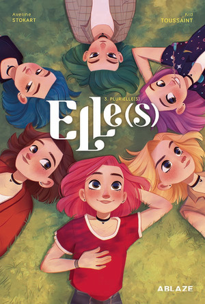 [Elle(s) Vol. 3: Plurielles (SC)]