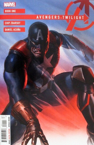 [Avengers: Twilight No. 1 (1st printing, Cover A - Alex Ross)]