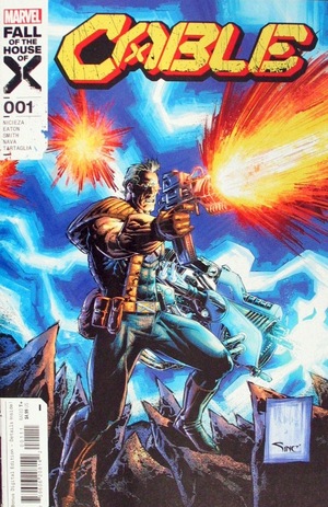 [Cable (series 5) No. 1 (Cover A - Whilce Portacio)]